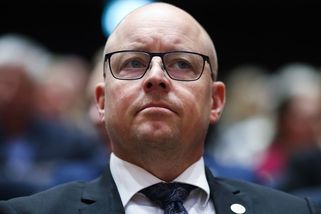 Podněstří je ruská zbraň namířená na Evropu, varuje švédský poslanec - Novinky
